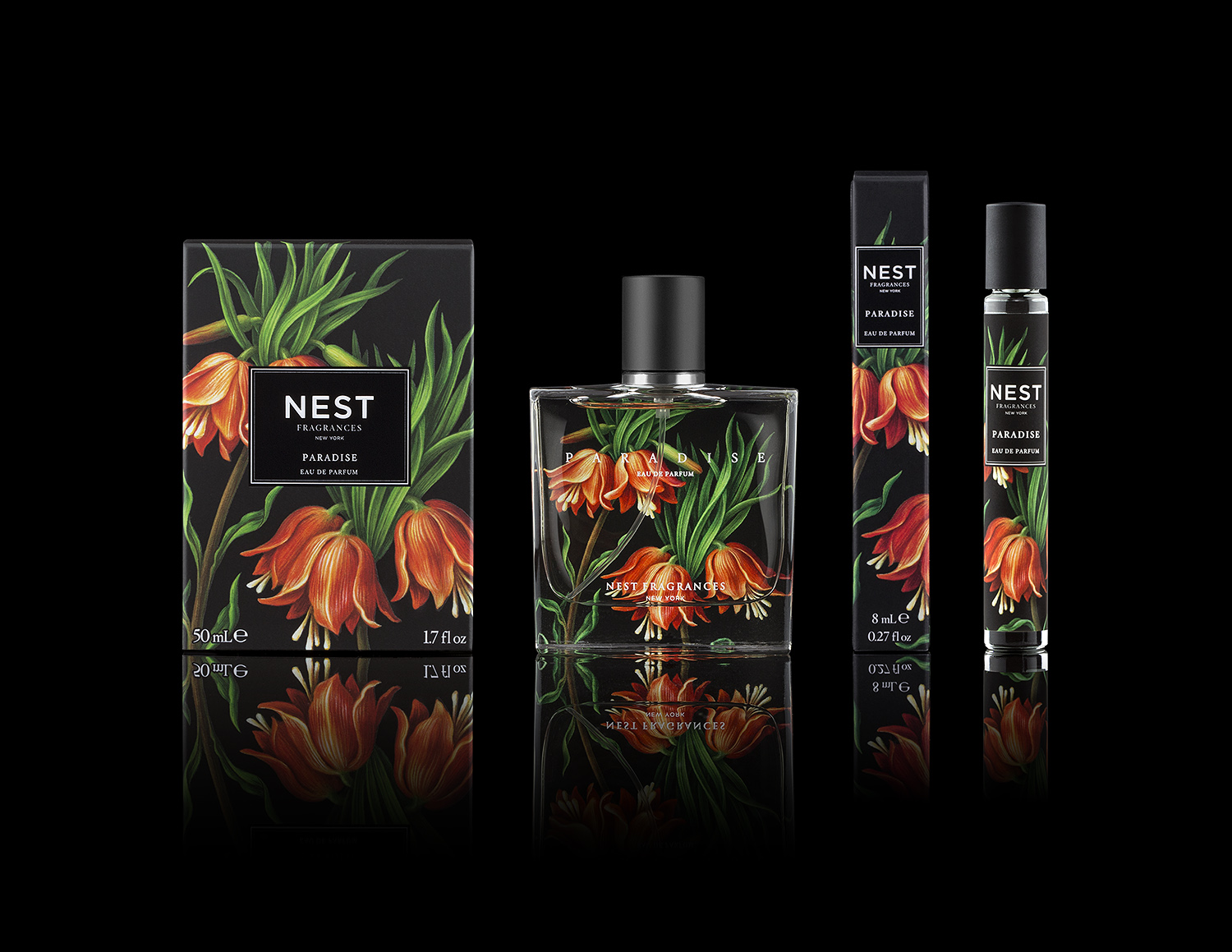 NEST午夜鮮花系列花朵插畫風(fēng)包裝設(shè)計-上海包裝設(shè)計公司 NEST午夜鮮花系列花朵插畫風(fēng)包裝設(shè)計-上海包裝設(shè)計公司