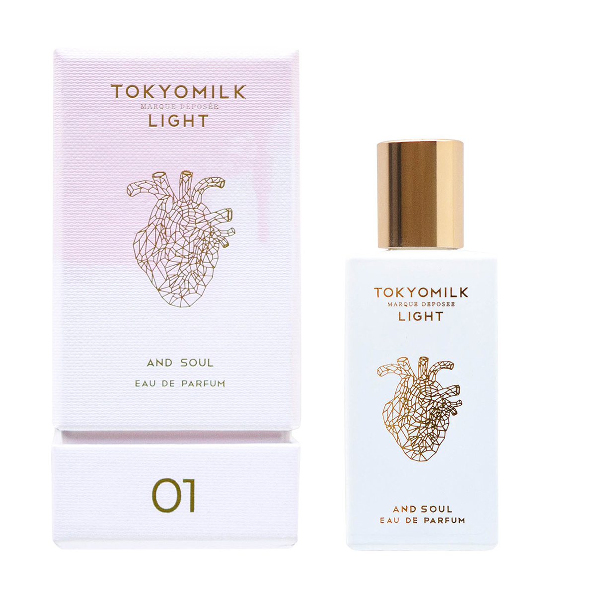 TOKYOMILK LIGHT香水包裝設(shè)計-上海包裝設(shè)計公司 TOKYOMILK LIGHT香水包裝設(shè)計-上海包裝設(shè)計公司