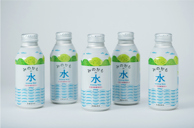 美濃加茂水包裝設(shè)計與海報設(shè)計-上海包裝設(shè)計公司分享