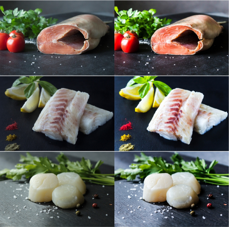 Chetverg - 魚(yú)日餐廳魚(yú)品牌VI形象設(shè)計(jì)食材拍攝-上海餐飲品牌VI設(shè)計(jì)公司 Chetverg - 魚(yú)日餐廳魚(yú)品牌VI形象設(shè)計(jì)食材拍攝-上海餐飲品牌VI設(shè)計(jì)公司