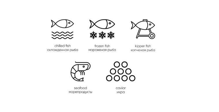 Chetverg - 魚(yú)日餐廳魚(yú)品牌VI形象設(shè)計(jì)-網(wǎng)站圖標(biāo)設(shè)計(jì)上海餐飲品牌VI設(shè)計(jì)公司 Chetverg - 魚(yú)日餐廳魚(yú)品牌VI形象設(shè)計(jì)-網(wǎng)站圖標(biāo)設(shè)計(jì)上海餐飲品牌VI設(shè)計(jì)公司