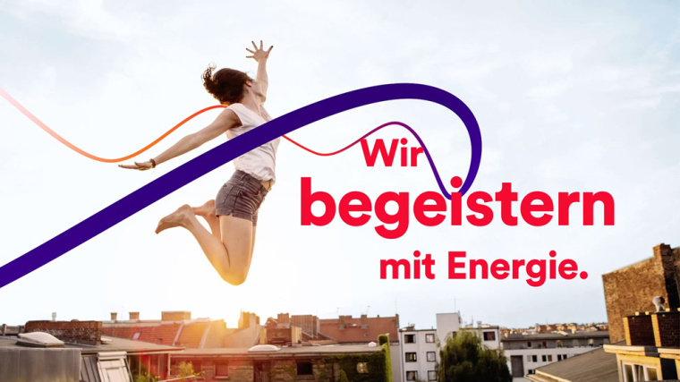 MVV Energie能源公司品牌VI形象設計-上海品牌設計公司 MVV Energie能源公司品牌VI形象設計-上海品牌設計公司