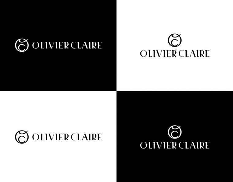 olivier claire 草本護(hù)膚品高端奢侈品牌視覺形象設(shè)計(jì)-VI設(shè)計(jì) olivier claire 草本護(hù)膚品高端奢侈品牌視覺形象設(shè)計(jì)-VI設(shè)計(jì)