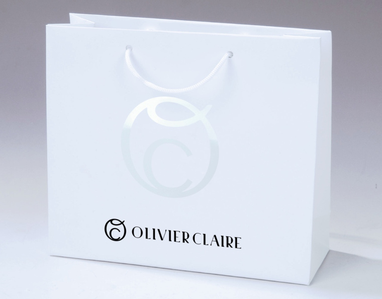 olivier claire 草本護(hù)膚品高端奢侈品牌視覺形象設(shè)計(jì)-VI設(shè)計(jì)-手提袋設(shè)計(jì) olivier claire 草本護(hù)膚品高端奢侈品牌視覺形象設(shè)計(jì)-VI設(shè)計(jì)-手提袋設(shè)計(jì)