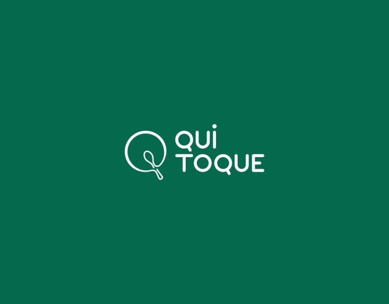 QUI TOQUE 外賣(mài)餐飲食材公司品牌logo設(shè)計(jì)--上海品牌設(shè)計(jì)公司 QUI TOQUE 外賣(mài)餐飲食材公司品牌logo設(shè)計(jì)--上海品牌設(shè)計(jì)公司