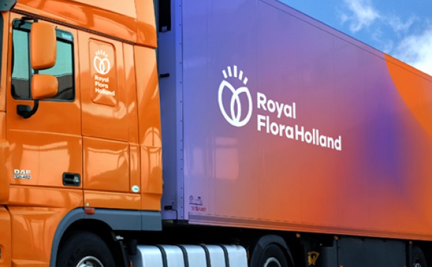 Royal Flora Holland 鮮花花卉種植合作社品牌VI設(shè)計-上海VI設(shè)計公司 Royal Flora Holland 鮮花花卉種植合作社品牌VI設(shè)計-上海VI設(shè)計公司
