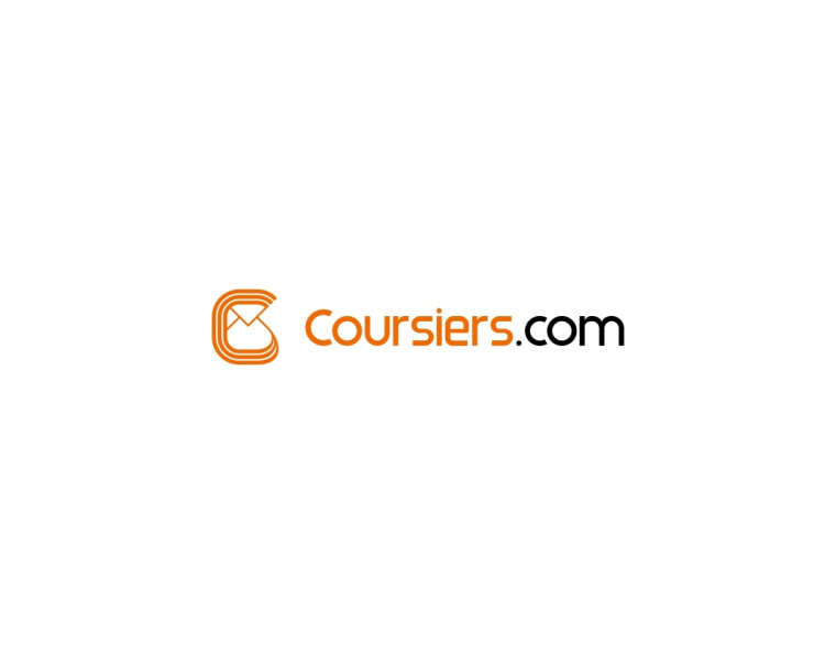 Coursiers快遞公司品牌形象設(shè)計(jì)-logo設(shè)計(jì)-上海品牌設(shè)計(jì)公司 Coursiers快遞公司品牌形象設(shè)計(jì)-logo設(shè)計(jì)-上海品牌設(shè)計(jì)公司