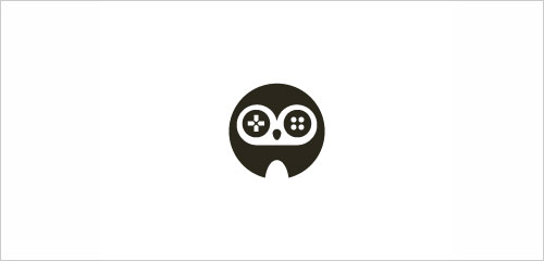 字母“O”創(chuàng)意Logo設(shè)計(jì):夜游戲貓頭翁Logo設(shè)計(jì)-上海Logo設(shè)計(jì)公司,上海品牌策劃公司 字母“O”創(chuàng)意Logo設(shè)計(jì):夜游戲貓頭翁Logo設(shè)計(jì)-上海Logo設(shè)計(jì)公司,上海品牌策劃公司
