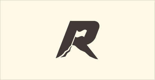 字母“R”創(chuàng)意Logo設(shè)計(jì)-上海Logo設(shè)計(jì)公司,上海品牌策劃公司 字母“R”創(chuàng)意Logo設(shè)計(jì)-上海Logo設(shè)計(jì)公司,上海品牌策劃公司