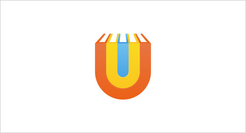 字母“U”創(chuàng)意Logo設(shè)計(jì)-上海Logo設(shè)計(jì)公司,上海品牌策劃公司 字母“U”創(chuàng)意Logo設(shè)計(jì)-上海Logo設(shè)計(jì)公司,上海品牌策劃公司