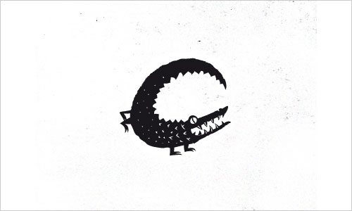 字母“C”創(chuàng)意Logo設(shè)計(jì):Croc Logo-上海Logo設(shè)計(jì)公司-上海品牌策劃公司 字母“C”創(chuàng)意Logo設(shè)計(jì):Croc Logo-上海Logo設(shè)計(jì)公司-上海品牌策劃公司