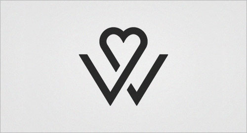 字母“W”創(chuàng)意Logo設(shè)計(jì)-上海Logo設(shè)計(jì)公司,上海品牌策劃公司 字母“W”創(chuàng)意Logo設(shè)計(jì)-上海Logo設(shè)計(jì)公司,上海品牌策劃公司