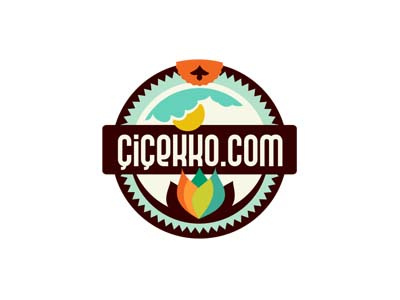 徽標徽章式logo設(shè)計上海品牌logo設(shè)計公司logo收藏
