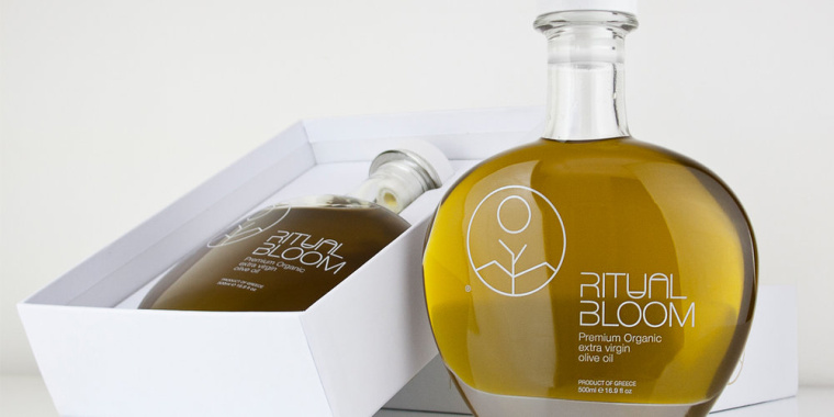 Ritual Bloom 橄欖油包裝設(shè)計(jì)-上海包裝設(shè)計(jì)公司 Ritual Bloom 橄欖油包裝設(shè)計(jì)-上海包裝設(shè)計(jì)公司