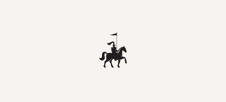 起來簡(jiǎn)單而實(shí)際復(fù)雜的logo設(shè)計(jì)作品欣賞-上海品牌logo設(shè)計(jì)公司