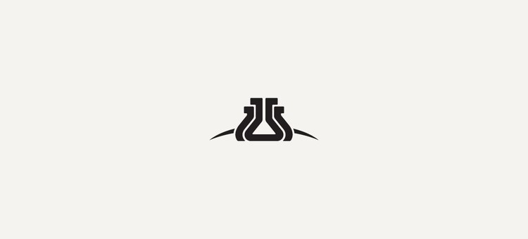 起來簡(jiǎn)單而實(shí)際復(fù)雜的logo設(shè)計(jì)作品欣賞-上海品牌logo設(shè)計(jì)公司