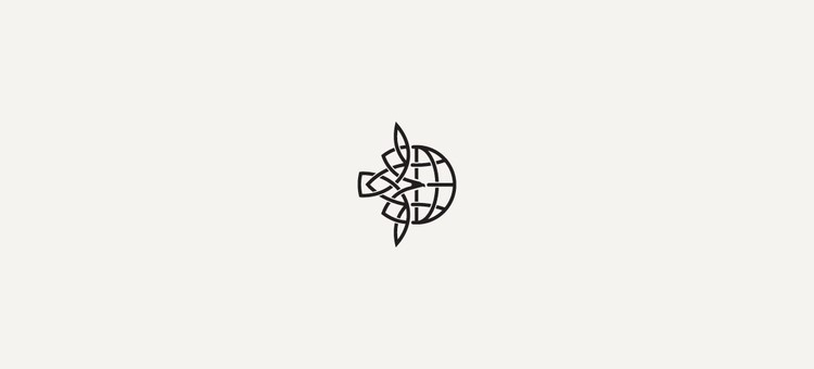 起來簡(jiǎn)單而實(shí)際復(fù)雜的logo設(shè)計(jì)作品欣賞-上海品牌logo設(shè)計(jì)公司