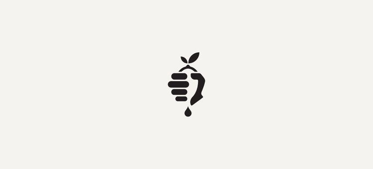 起來簡(jiǎn)單而實(shí)際復(fù)雜的logo設(shè)計(jì)作品欣賞-上海品牌logo設(shè)計(jì)公司