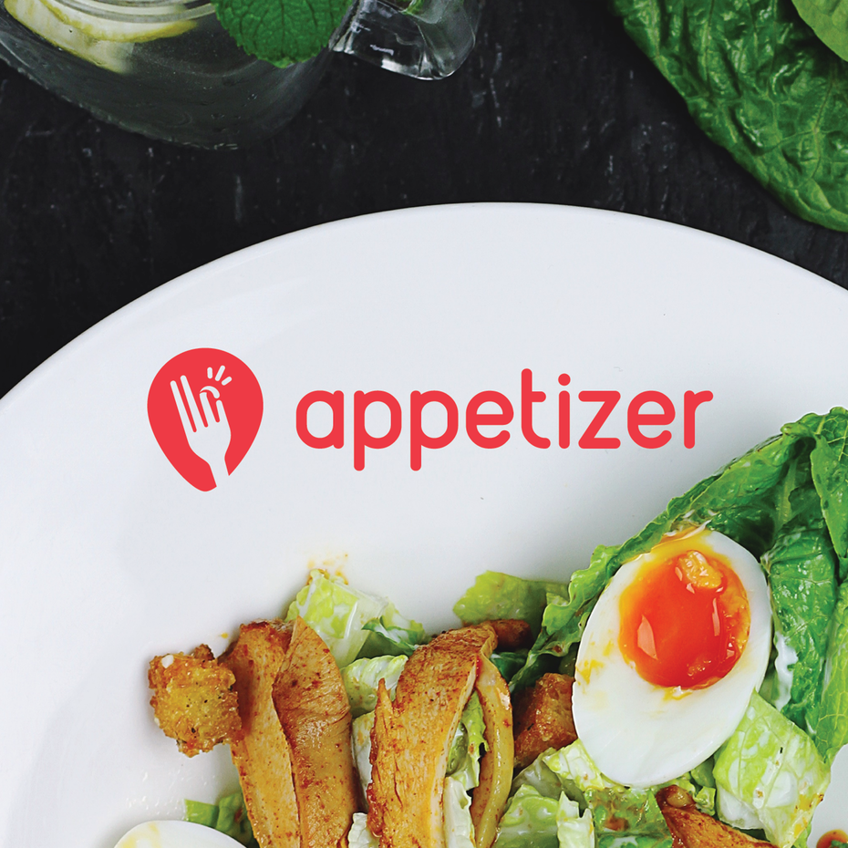 食物旅行appetizer標(biāo)志-科技企業(yè)logo設(shè)計(jì)-上海Logo設(shè)計(jì)公司-上海品牌設(shè)計(jì)公司 食物旅行appetizer標(biāo)志-科技企業(yè)logo設(shè)計(jì)-上海Logo設(shè)計(jì)公司-上海品牌設(shè)計(jì)公司