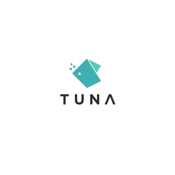 Tuna標(biāo)志-科技企業(yè)logo設(shè)計(jì)-上海Logo設(shè)計(jì)公司-上海品牌設(shè)計(jì)公司 Tuna標(biāo)志-科技企業(yè)logo設(shè)計(jì)-上海Logo設(shè)計(jì)公司-上海品牌設(shè)計(jì)公司