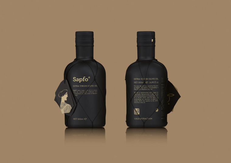 Sapfo橄欖油包裝設(shè)計(jì)-上海包裝設(shè)計(jì)公司 Sapfo橄欖油包裝設(shè)計(jì)-上海包裝設(shè)計(jì)公司
