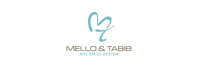Mello&Tabib 化妝品新logo--上海品牌logo設(shè)計(jì)公司 Mello&Tabib 化妝品新logo--上海品牌logo設(shè)計(jì)公司