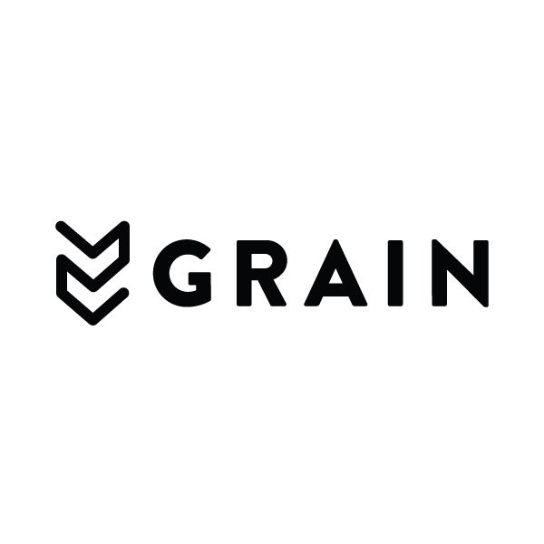GRAIN 食品舊logo-上海品牌logo設(shè)計(jì)公司 GRAIN 食品舊logo-上海品牌logo設(shè)計(jì)公司