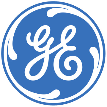 通用電氣logo 通用電氣logo