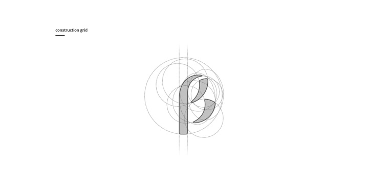 生物學社會組織“Dr. Sava Petrovic博士”品牌視覺識別VI設(shè)計-logo標準制圖設(shè)計-上海VI設(shè)計公司