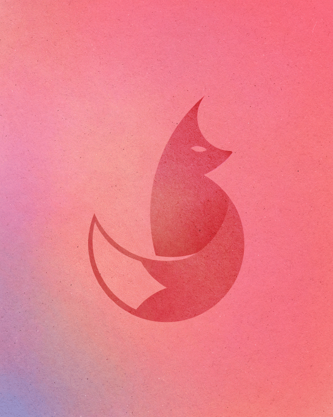 13個彩色動物狐貍logo設計——由13個圓圈標準化制圖創(chuàng)造的logo 13個彩色動物狐貍logo設計——由13個圓圈標準化制圖創(chuàng)造的logo