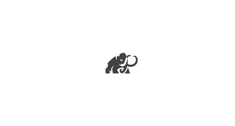 上海品牌標(biāo)志設(shè)計(jì)公司：攻擊姿勢(shì)美麗動(dòng)物標(biāo)志設(shè)計(jì)欣賞