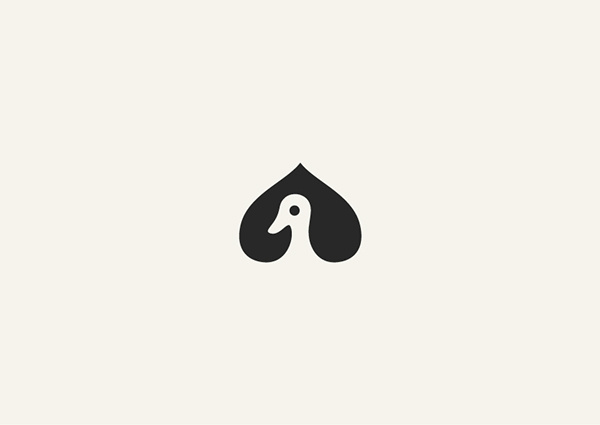 上海標(biāo)志設(shè)計(jì)公司分享:10個(gè)巧妙利用負(fù)空間的動(dòng)物標(biāo)志設(shè)計(jì) 上海標(biāo)志設(shè)計(jì)公司分享:10個(gè)巧妙利用負(fù)空間的動(dòng)物標(biāo)志設(shè)計(jì)