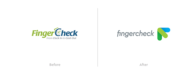 人力資源平臺 Fingerchec logo設(shè)計-新舊logo對比-人力資源平臺 Fingerchec 品牌VI形象設(shè)計-logo設(shè)計-上海logo設(shè)計公司 人力資源平臺 Fingerchec logo設(shè)計-新舊logo對比-人力資源平臺 Fingerchec 品牌VI形象設(shè)計-logo設(shè)計-上海logo設(shè)計公司