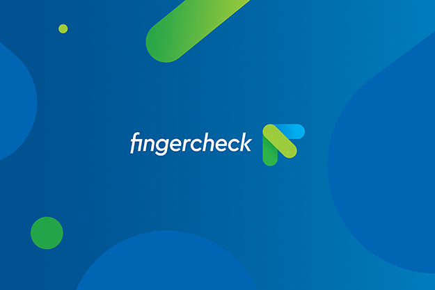 人力資源平臺 Fingerchec 品牌VI形象設(shè)計-logo設(shè)計-上海logo設(shè)計公司-上海VI設(shè)計公司 人力資源平臺 Fingerchec 品牌VI形象設(shè)計-logo設(shè)計-上海logo設(shè)計公司-上海VI設(shè)計公司