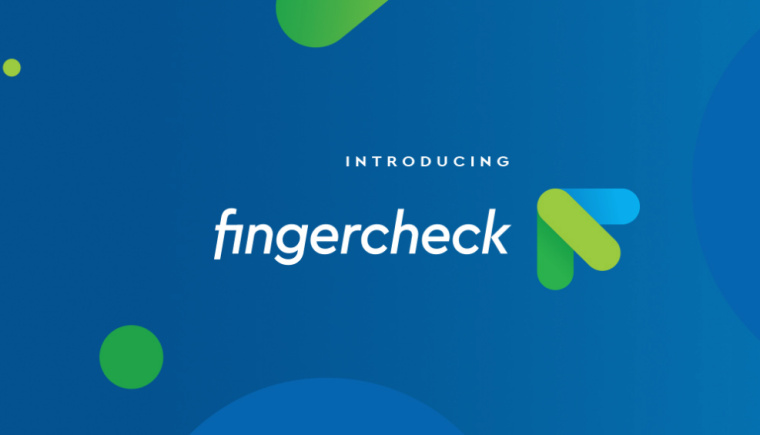 人力資源平臺 Fingerchec 品牌VI形象設(shè)計-logo設(shè)計-上海logo設(shè)計公司-上海VI設(shè)計公司 人力資源平臺 Fingerchec 品牌VI形象設(shè)計-logo設(shè)計-上海logo設(shè)計公司-上海VI設(shè)計公司