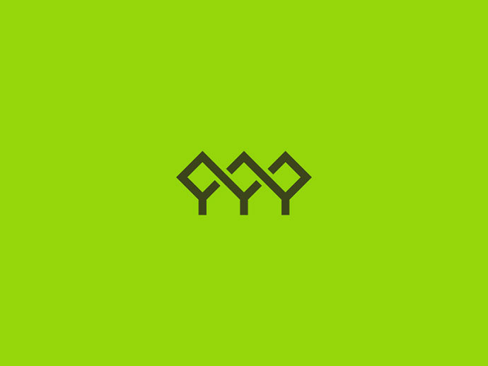 上海logo設(shè)計(jì)公司分享:2017年40個(gè)令人驚奇的Logo設(shè)計(jì)圖片欣賞-別墅和樹木 創(chuàng)意結(jié)合logo 上海logo設(shè)計(jì)公司分享:2017年40個(gè)令人驚奇的Logo設(shè)計(jì)圖片欣賞-別墅和樹木 創(chuàng)意結(jié)合logo