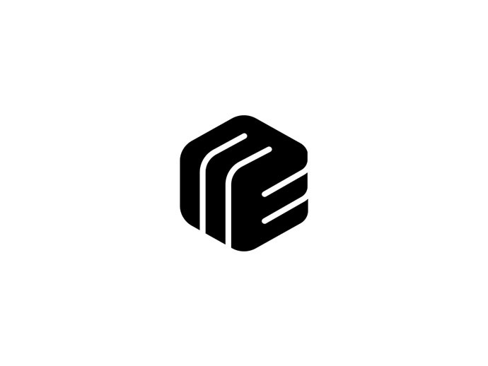 上海logo設(shè)計公司2016-2017年50個絕佳創(chuàng)意logo設(shè)計案例欣賞-ME六邊形 LOGO 上海logo設(shè)計公司2016-2017年50個絕佳創(chuàng)意logo設(shè)計案例欣賞-ME六邊形 LOGO