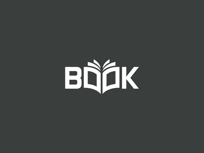 上海logo設(shè)計公司2016-2017年50個絕佳創(chuàng)意logo設(shè)計案例欣賞-書籍標識logo 上海logo設(shè)計公司2016-2017年50個絕佳創(chuàng)意logo設(shè)計案例欣賞-書籍標識logo