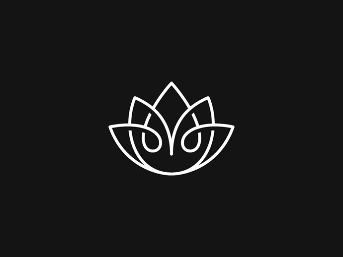 上海logo設(shè)計公司2016-2017年50個絕佳創(chuàng)意logo設(shè)計案例欣賞-花/貓頭鷹創(chuàng)意logo 上海logo設(shè)計公司2016-2017年50個絕佳創(chuàng)意logo設(shè)計案例欣賞-花/貓頭鷹創(chuàng)意logo