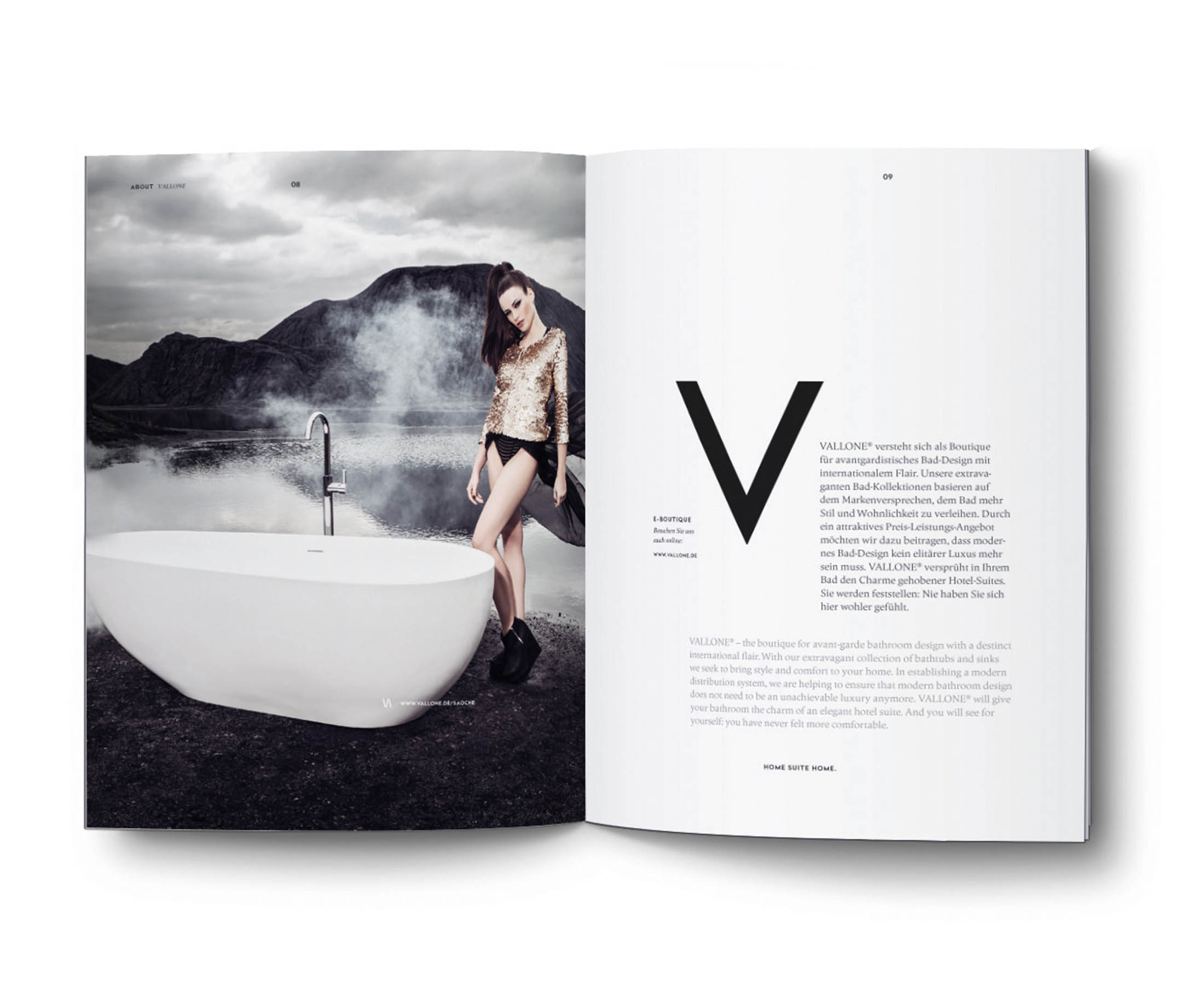 VALLONE 瓦隆衛(wèi)浴產(chǎn)品宣傳畫冊設計-上海宣傳冊設計公司 www.uk2b.cn VALLONE 瓦隆衛(wèi)浴產(chǎn)品宣傳畫冊設計-上海宣傳冊設計公司 www.uk2b.cn