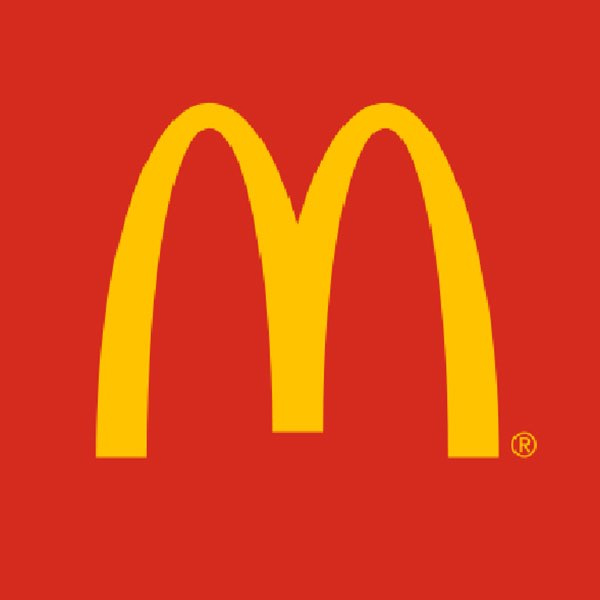 麥當(dāng)勞金色洪門(mén)logo-上海品牌logo設(shè)計(jì)公司 麥當(dāng)勞金色洪門(mén)logo-上海品牌logo設(shè)計(jì)公司