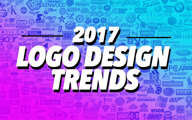 2017年LOGO設(shè)計趨勢報告“20大趨勢完整版”-上海LOGO設(shè)計公司 2017年LOGO設(shè)計趨勢報告“20大趨勢完整版”-上海LOGO設(shè)計公司