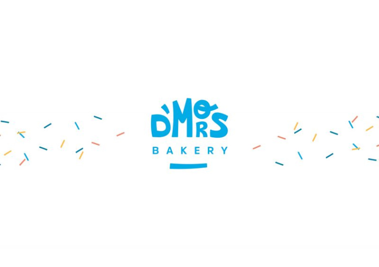 烘培甜品面包店logo設計-上海品牌logo設計公司 烘培甜品面包店logo設計-上海品牌logo設計公司