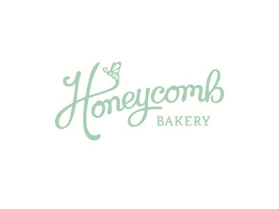 烘培甜品面包店logo設計-上海品牌logo設計公司 烘培甜品面包店logo設計-上海品牌logo設計公司
