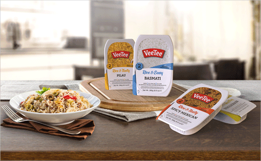 VeeTee 方便米飯便當品牌logo設計包裝設計-上海品牌設計公司 VeeTee 方便米飯便當品牌logo設計包裝設計-上海品牌設計公司