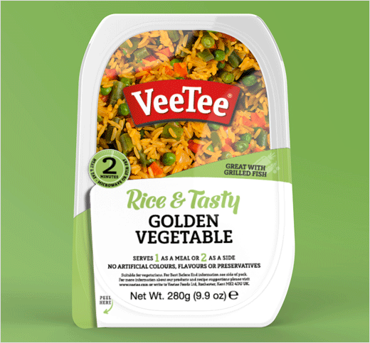 VeeTee 方便米飯便當品牌logo設計包裝設計-上海品牌設計公司 VeeTee 方便米飯便當品牌logo設計包裝設計-上海品牌設計公司