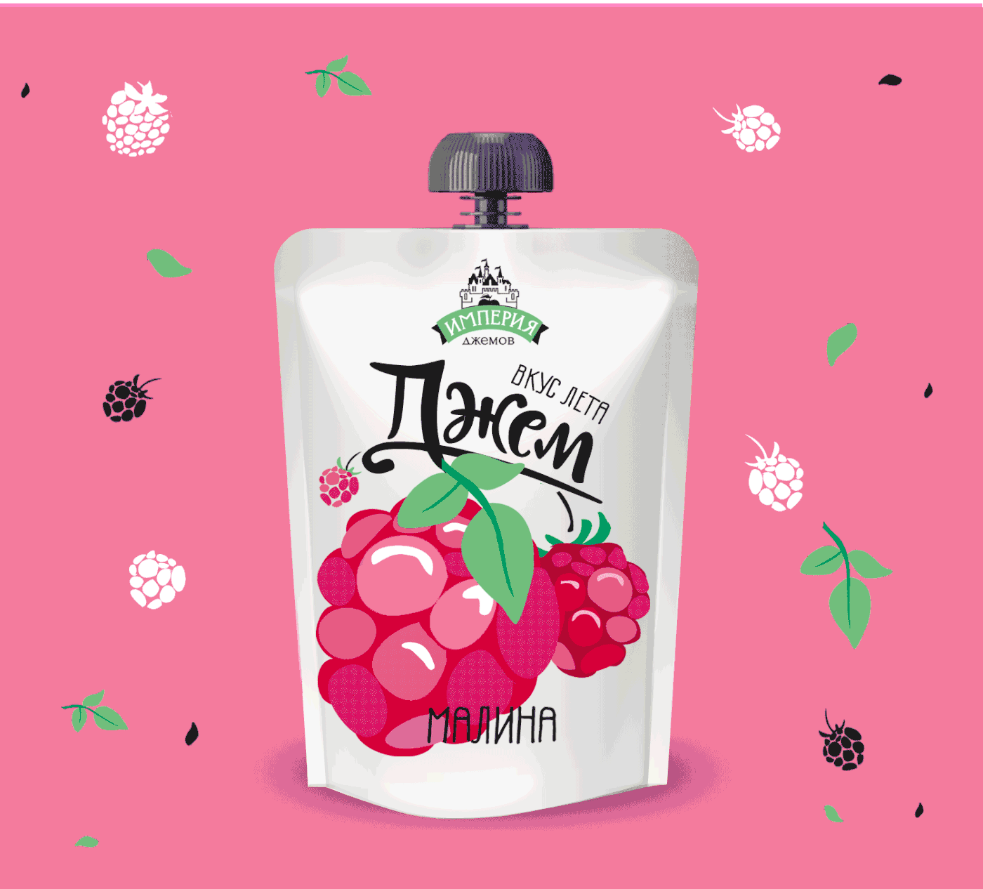 上包裝設(shè)計公司分享:果醬和花蜜飲料吸嘴袋包裝設(shè)計 上包裝設(shè)計公司分享:果醬和花蜜飲料吸嘴袋包裝設(shè)計