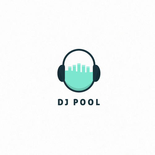 氛圍有趣、造型簡單且色彩豐富的的DJ LOGO設(shè)計(jì)-上海logo設(shè)計(jì)公司欣賞 氛圍有趣、造型簡單且色彩豐富的的DJ LOGO設(shè)計(jì)-上海logo設(shè)計(jì)公司欣賞