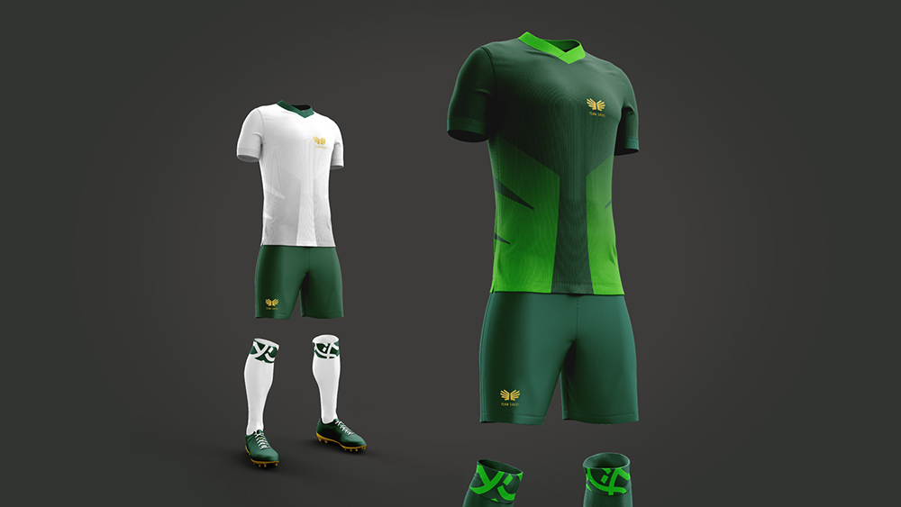 沙特體育品牌SaudiSport品牌vi形象設(shè)計-上海品牌VI設(shè)計公司 沙特體育品牌SaudiSport品牌vi形象設(shè)計-上海品牌VI設(shè)計公司