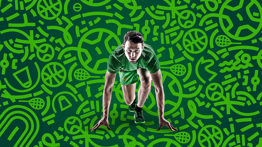 沙特體育品牌SaudiSport品牌vi形象設(shè)計-上海品牌VI設(shè)計公司 沙特體育品牌SaudiSport品牌vi形象設(shè)計-上海品牌VI設(shè)計公司